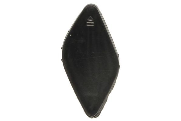 BLIC 5513-00-3538923P Bumper Cover, trailer hitch