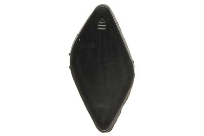 Bumper Cover, trailer hitch BLIC 5513-00-3538923P