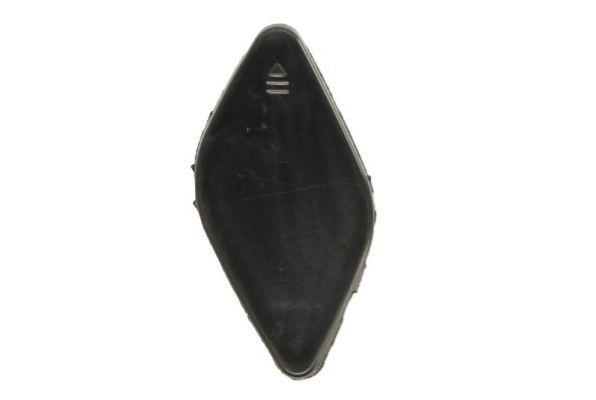 BLIC 5513-00-3538924P Bumper Cover, trailer hitch