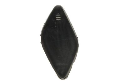 Bumper Cover, trailer hitch BLIC 5513-00-3538924P