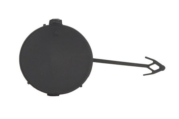 BLIC 5513-00-3548920P Bumper Cover, trailer hitch