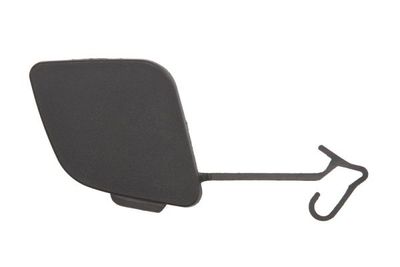 Bumper Cover, trailer hitch BLIC 5513-00-3552920P