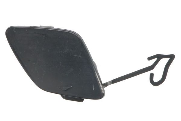BLIC 5513-00-3552921P Bumper Cover, trailer hitch