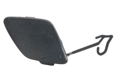 Bumper Cover, trailer hitch BLIC 5513-00-3552921P