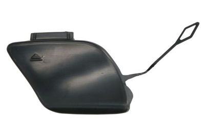 Bumper Cover, trailer hitch BLIC 5513-00-3552922P