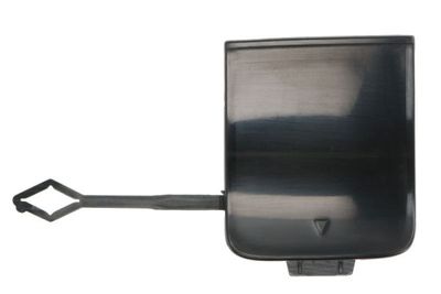 Bumper Cover, trailer hitch BLIC 5513-00-3556970P