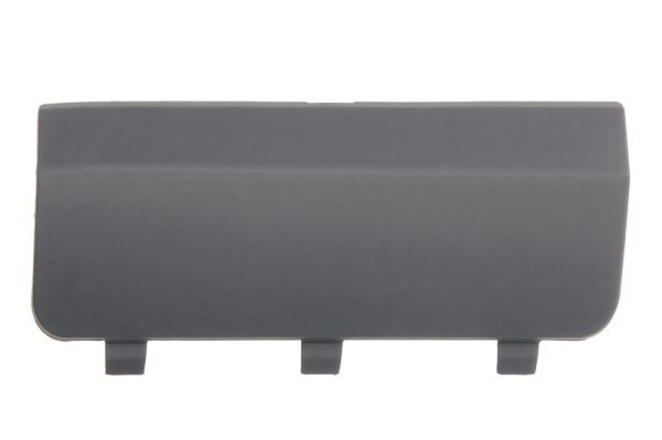BLIC 5513-00-3560971P Bumper Cover, trailer hitch