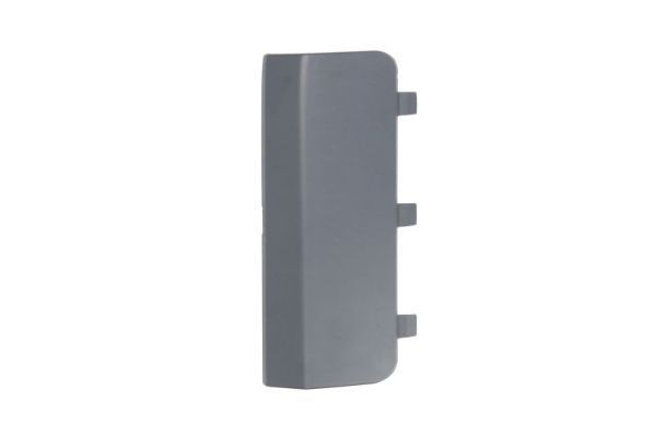 BLIC 5513-00-3560972P Bumper Cover, trailer hitch