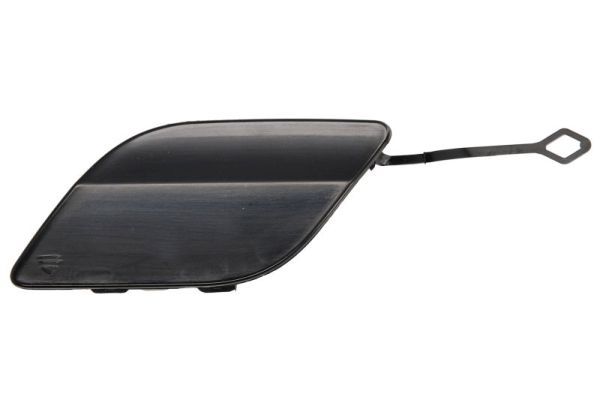 BLIC 5513-00-3580970P Bumper Cover, trailer hitch