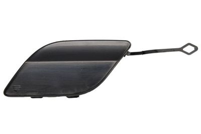 Bumper Cover, trailer hitch BLIC 5513-00-3580970P