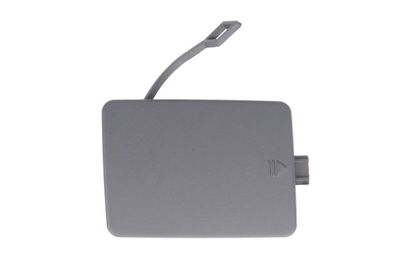 Bumper Cover, trailer hitch BLIC 5513-00-3582920P