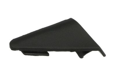 Bumper Cover, trailer hitch BLIC 5513-00-3584921P