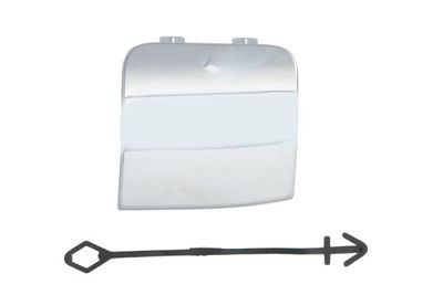 Bumper Cover, trailer hitch BLIC 5513-00-3584970P