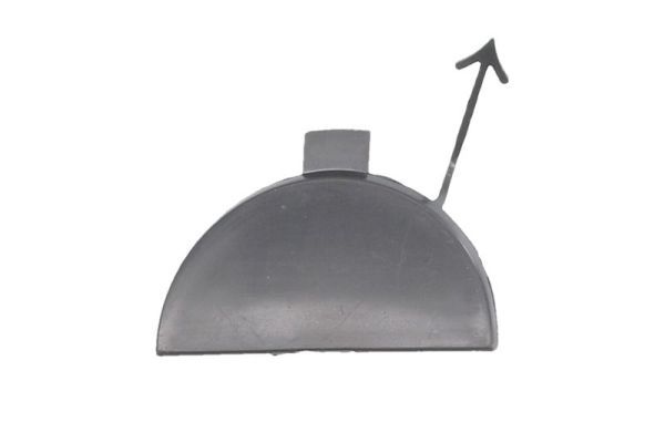 BLIC 5513-00-4001924P Bumper Cover, trailer hitch