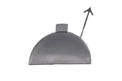 Bumper Cover, trailer hitch BLIC 5513-00-4001924P