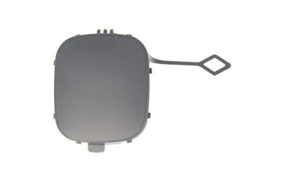 Bumper Cover, trailer hitch BLIC 5513-00-4003921P