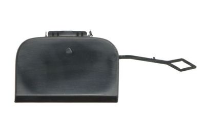 Bumper Cover, trailer hitch BLIC 5513-00-4004920P