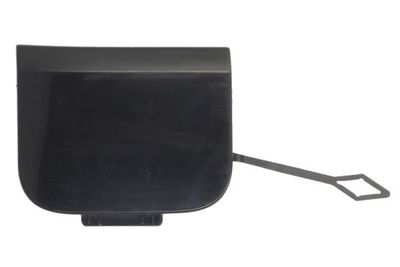 Bumper Cover, trailer hitch BLIC 5513-00-4004970P