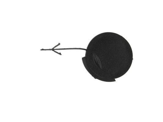 BLIC 5513-00-5023920P Bumper Cover, trailer hitch