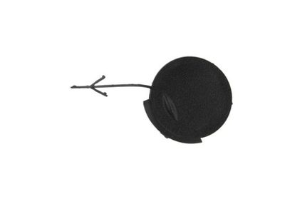Bumper Cover, trailer hitch BLIC 5513-00-5023920P