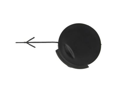 Bumper Cover, trailer hitch BLIC 5513-00-5023921P