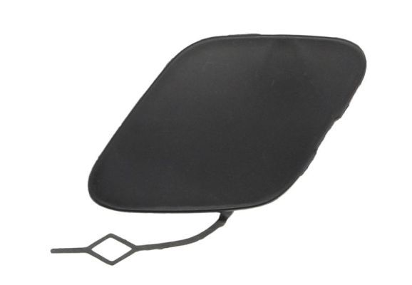 BLIC 5513-00-5029920P Bumper Cover, trailer hitch