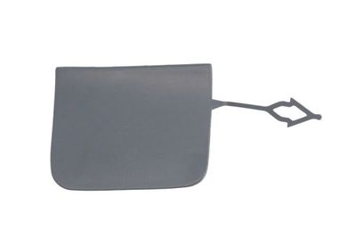 Bumper Cover, trailer hitch BLIC 5513-00-5036920P