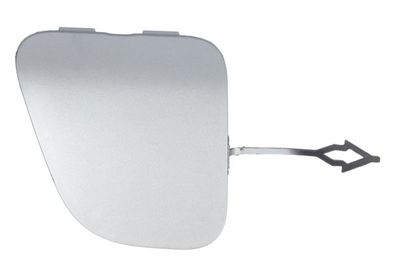 Bumper Cover, trailer hitch BLIC 5513-00-5036970P