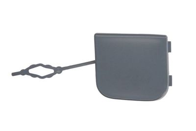 Bumper Cover, trailer hitch BLIC 5513-00-5037920P