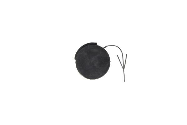BLIC 5513-00-5052922P Bumper Cover, trailer hitch
