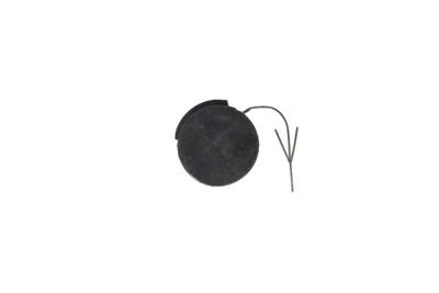 Bumper Cover, trailer hitch BLIC 5513-00-5052922P