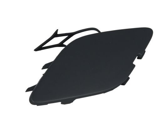 BLIC 5513-00-5053920P Bumper Cover, trailer hitch