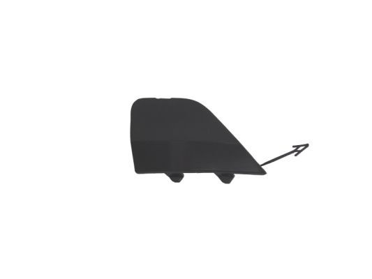 BLIC 5513-00-5064920P Flap, tow hook
