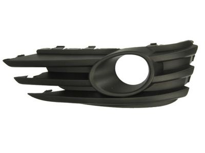 Ventilation Grilles, bumper BLIC 5513-00-5078924P