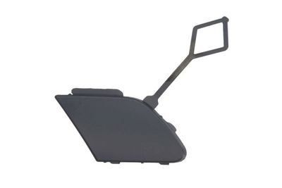 Bumper Cover, trailer hitch BLIC 5513-00-5509920P