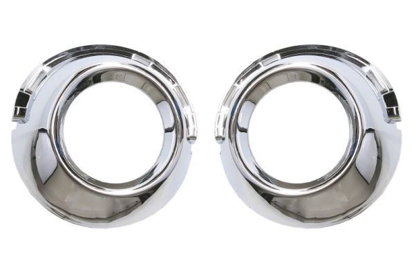 BLIC 5513-00-5514910P Ventilation Grilles, bumper