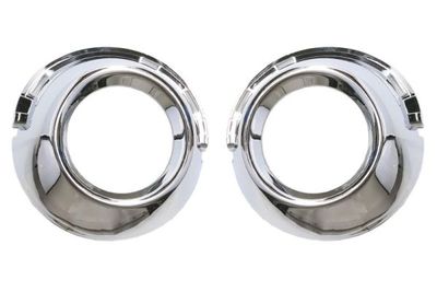 Ventilation Grilles, bumper BLIC 5513-00-5514910P
