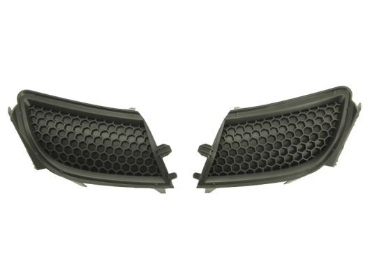 BLIC 5513-00-5519920P Ventilation Grilles, bumper