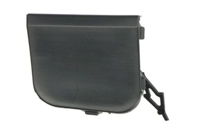 Bumper Cover, trailer hitch BLIC 5513-00-6028920P