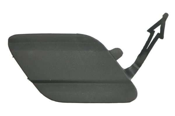 BLIC 5513-00-6028970P Bumper Cover, trailer hitch