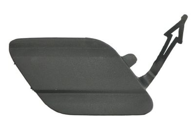 Bumper Cover, trailer hitch BLIC 5513-00-6028970P