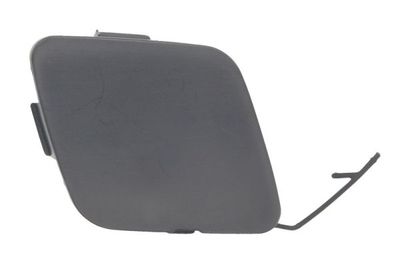 Bumper Cover, trailer hitch BLIC 5513-00-6740920P