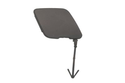Bumper Cover, trailer hitch BLIC 5513-00-6815920P