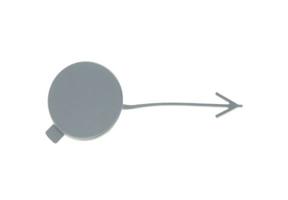 BLIC 5513-00-7522920P Flap, tow hook