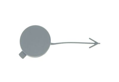 Flap, tow hook BLIC 5513-00-7522920P