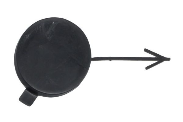 BLIC 5513-00-7522920VP Bumper Cover, trailer hitch