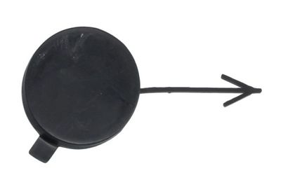 Bumper Cover, trailer hitch BLIC 5513-00-7522920VP