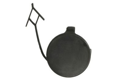 Bumper Cover, trailer hitch BLIC 5513-00-7523920P