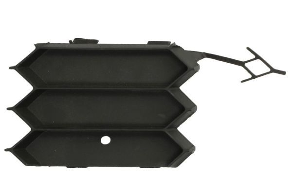 BLIC 5513-00-7528920P Bumper Cover, trailer hitch