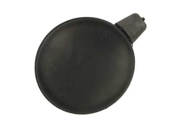 BLIC 5513-00-7706920P Bumper Cover, trailer hitch